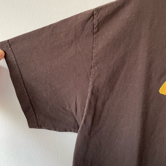 Vintage 2000’s ENJOI Skateboards Travis Scott tee - Picture 5 of 9